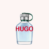 HUGO MAN 2.5 OZ EDT FOR MEN